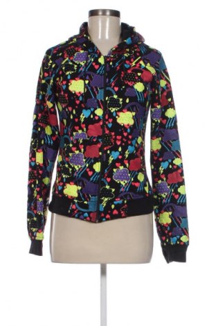 Hanorac de femei Poizen Industries, Mărime S, Culoare Multicolor, Preț 105,99 Lei