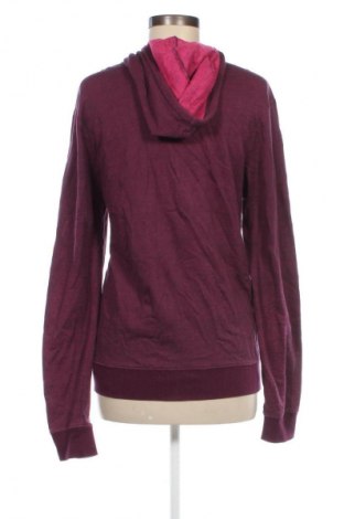 Damen Sweatshirt Pull&Bear, Größe M, Farbe Lila, Preis € 20,49