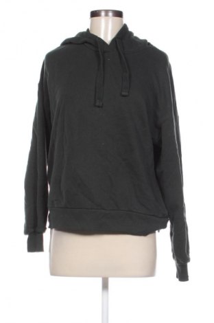 Dámska mikina  Pull&Bear, Veľkosť S, Farba Zelená, Cena  16,95 €