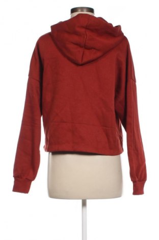 Damen Sweatshirt Pull&Bear, Größe M, Farbe Braun, Preis € 8,49