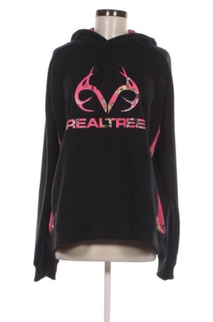 Damen Sweatshirt Realtree, Größe XXL, Farbe Blau, Preis € 15,00