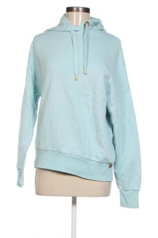 Damen Sweatshirt Rich & Royal, Größe XS, Farbe Blau, Preis € 28,99