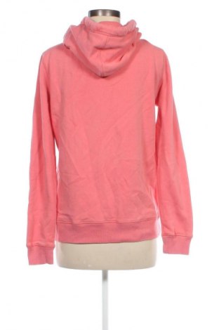 Damen Sweatshirt Roxy, Größe M, Farbe Rosa, Preis € 11,99