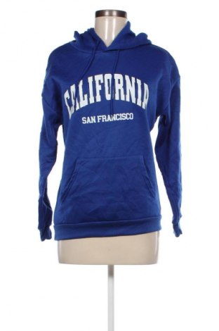 Damen Sweatshirt SHEIN, Größe S, Farbe Blau, Preis € 11,49