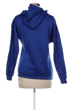 Damen Sweatshirt SHEIN, Größe S, Farbe Blau, Preis € 11,49