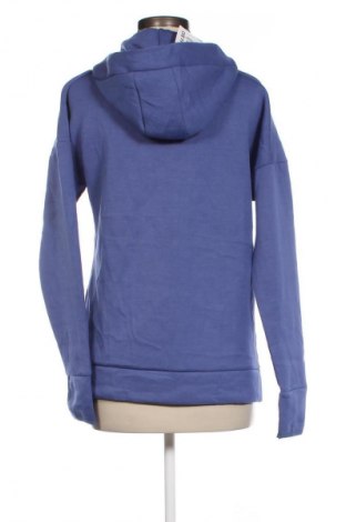 Damen Sweatshirt Sports, Größe S, Farbe Blau, Preis 10,49 €