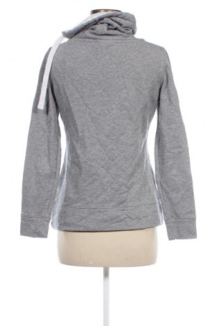 Damen Sweatshirt Street One, Größe S, Farbe Grau, Preis € 14,99