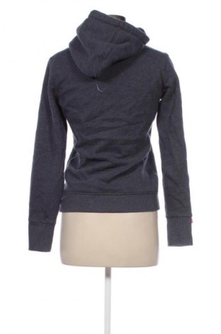 Damen Sweatshirt Superdry, Größe XS, Farbe Grau, Preis € 31,99