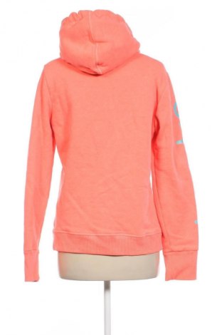 Damen Sweatshirt Superdry, Größe L, Farbe Orange, Preis € 29,99