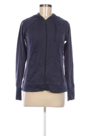 Damen Sweatshirt Tek Gear, Größe S, Farbe Blau, Preis € 11,49