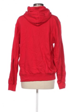 Damen Sweatshirt Tom Tailor, Größe L, Farbe Rot, Preis € 13,49