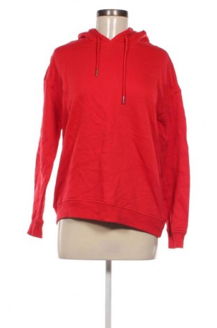 Damen Sweatshirt Urban Classics, Größe XL, Farbe Rot, Preis € 10,99