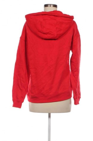 Damen Sweatshirt Urban Classics, Größe XL, Farbe Rot, Preis € 10,99