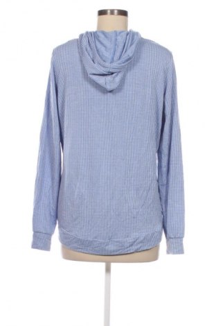 Damen Sweatshirt Vintage, Größe M, Farbe Blau, Preis € 9,49