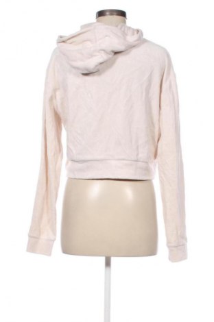 Damen Sweatshirt Weekday, Größe L, Farbe Beige, Preis € 10,49