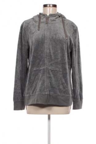 Damen Sweatshirt Yessica, Größe L, Farbe Grau, Preis 20,49 €