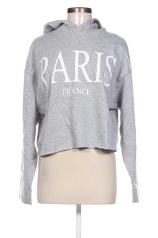 Damen Sweatshirt Zara, Größe S, Farbe Grau, Preis 6,99 €