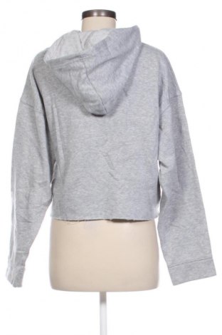 Damen Sweatshirt Zara, Größe S, Farbe Grau, Preis 13,99 €