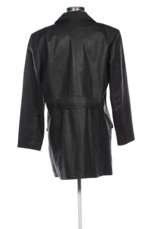 Damen Lederjacke, Größe L, Farbe Braun, Preis 35,49 €