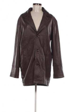 Damen Lederjacke Barisal, Größe XL, Farbe Braun, Preis 49,62 €