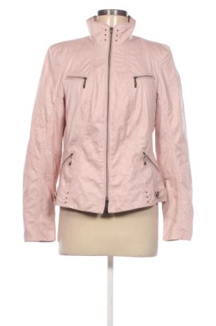 Damen Lederjacke Bonita, Größe XS, Farbe Rosa, Preis € 40,99