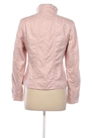 Damen Lederjacke Bonita, Größe XS, Farbe Rosa, Preis 40,99 €