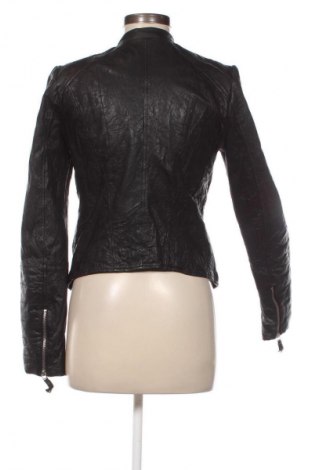 Damen Lederjacke Culture, Größe S, Farbe Schwarz, Preis € 68,49