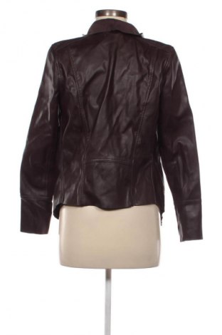 Damen Lederjacke Esprit, Größe S, Farbe Braun, Preis 43,49 €