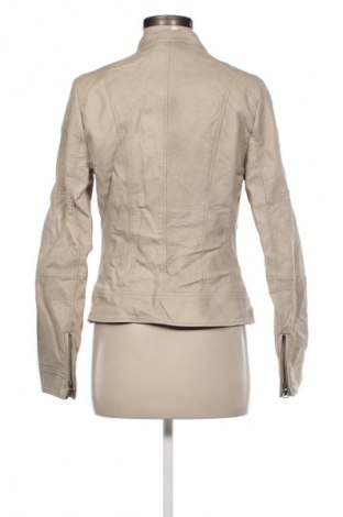 Damen Lederjacke Guess, Größe M, Farbe Beige, Preis 36,49 €