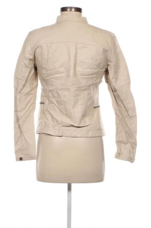 Damen Lederjacke ONLY, Größe S, Farbe Beige, Preis € 28,99