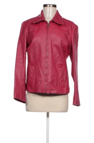 Damen Lederjacke Redskins, Größe L, Farbe Rosa, Preis € 101,86