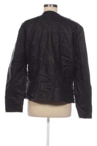 Damen Lederjacke Yessica, Größe XL, Farbe Schwarz, Preis 40,99 €