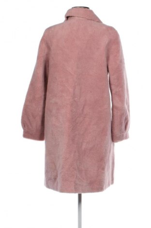 Damenmantel, Größe L, Farbe Rosa, Preis € 61,49