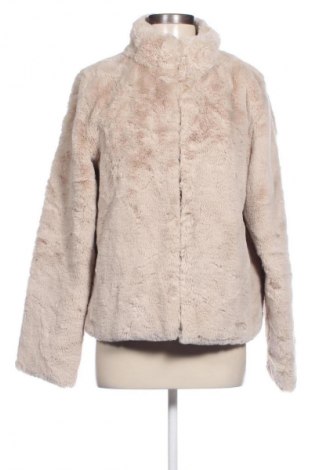 Damenmantel, Größe L, Farbe Beige, Preis € 61,49