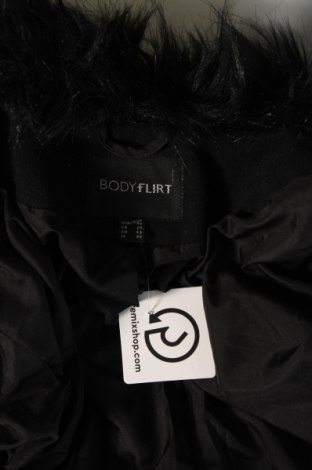 Palton de femei Body Flirt, Mărime XL, Culoare Negru, Preț 300,53 Lei