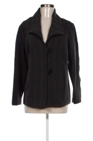 Damenmantel Gerard Darel, Größe L, Farbe Grau, Preis 31,99 €