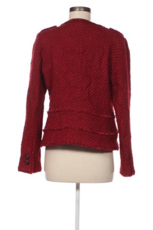 Damenmantel Gerard Darel, Größe XL, Farbe Rot, Preis 40,99 €