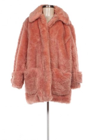 Damenmantel H&M, Größe M, Farbe Rosa, Preis 35,49 €