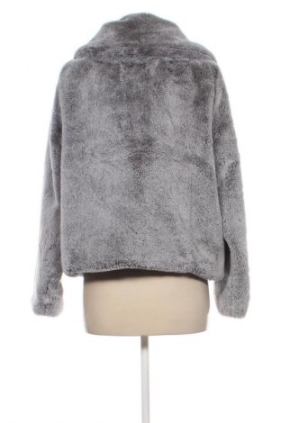 Damenmantel H&M Divided, Größe M, Farbe Grau, Preis € 30,49