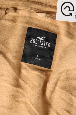 Damenmantel Hollister, Größe S, Farbe Braun, Preis 26,99 €