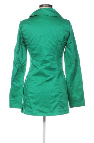 Palton de femei Ichi, Mărime XS, Culoare Verde, Preț 142,99 Lei