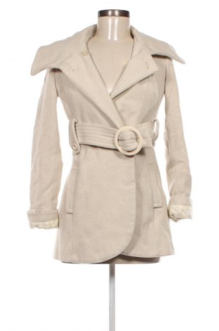 Damenmantel Jane Norman, Größe S, Farbe Beige, Preis 66,99 €