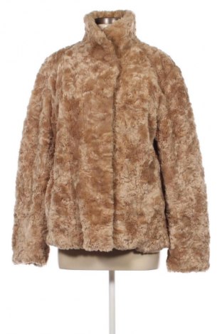 Damenmantel KappAhl, Größe M, Farbe Beige, Preis € 43,49