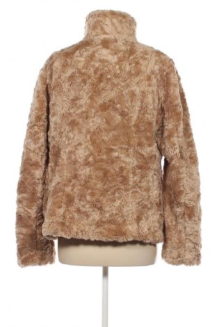 Damenmantel KappAhl, Größe M, Farbe Beige, Preis 43,49 €