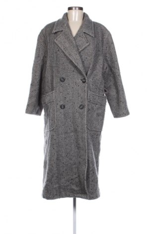 Damski płaszcz Made In Italy, Rozmiar XL, Kolor Kolorowy, Cena 281,99 zł