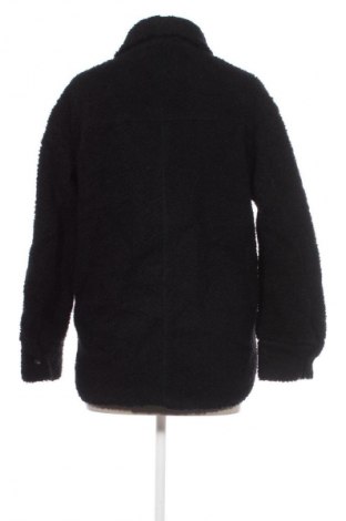 Damenmantel Monki, Größe XS, Farbe Schwarz, Preis € 25,49