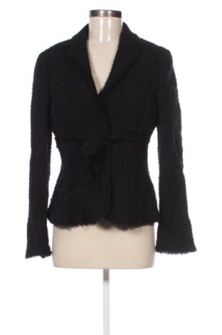 Damen Blazer Moschino Cheap And Chic, Größe M, Farbe Schwarz, Preis € 166,99