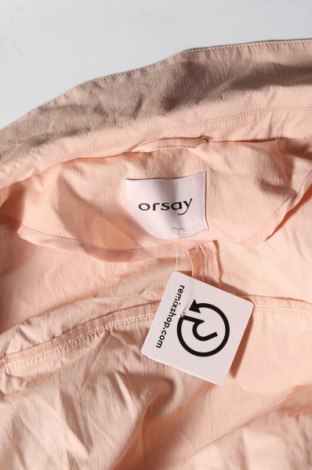 Damenmantel Orsay, Größe L, Farbe Rosa, Preis 20,99 €