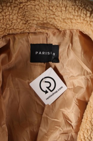 Damenmantel Parisian, Größe XXL, Farbe Braun, Preis € 61,49