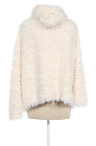 Damenmantel Pull&Bear, Größe S, Farbe Beige, Preis € 40,99